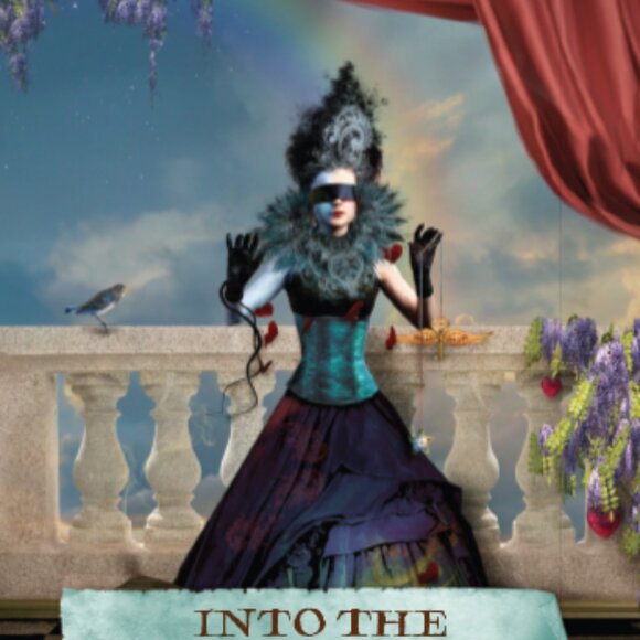 4 Tarot Deck Bundle by Colette Baron-Reid - Picture 6 of 12